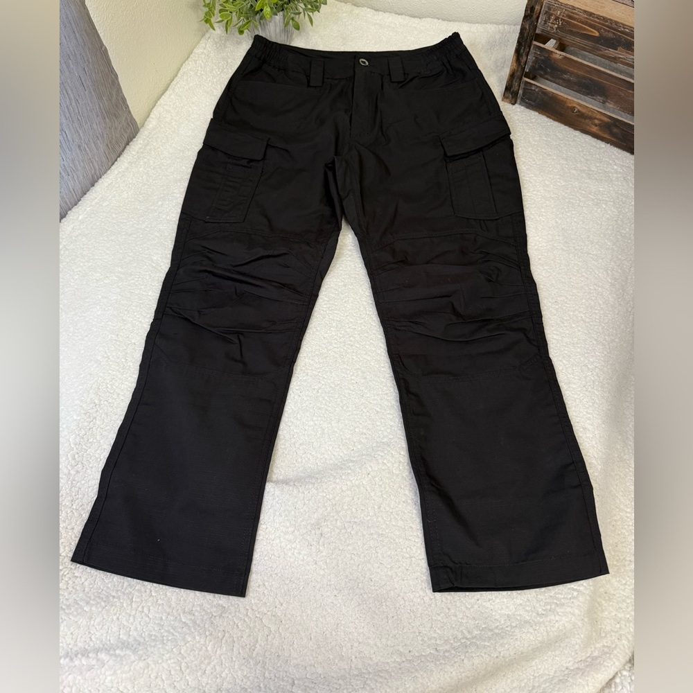 Free Soldier Relaxed Fit Tactical Pants 38